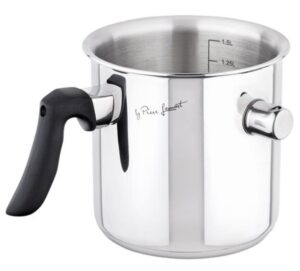 LT1068 LAMART LONČIĆ ZA MLIJEKO 1,5L LT1068