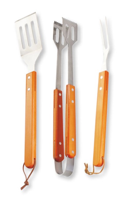 FZG9018 FIELDMAN ROŠTILJ SET PR5 FZG9018