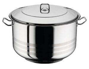 1109012 LONAC HASCEVHER GASTRO MEGA 34x23 21L