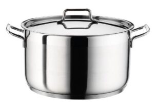 1110005 LONAC HASCEVHER ANETT 24X14 6,5L 1110005