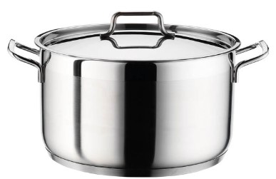 LONAC HASCEVHER ANETT 30X14 10L 1110021