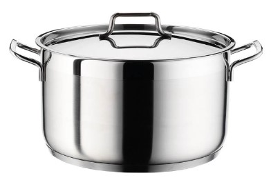 LONAC HASCEVHER ANETT 28X24 D. 15L 1110024