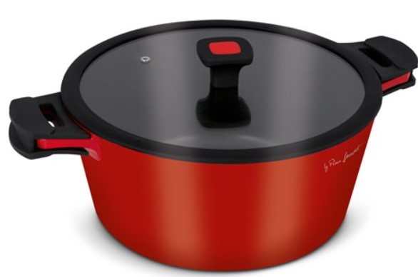 LAMART LONAC 28x13,5CM LT1172