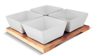 LT9018 LAMART SET ZA POSLUŽIVANJE 19X19 LT9018