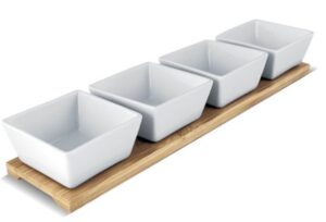 LAMART SET ZA POSLUŽIVANJE 38X9 LT9020