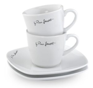 LAMART SET 2 ŠALICE 90ML LT9017