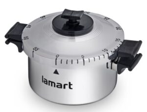 LAMART KUHINJSKI TIMER LT7038