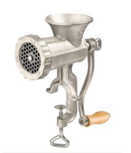 LT7041 LAMART MAŠINA ZA MLJEVENJE MESA LT7041