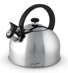 LAMART ČAJNIK 2,5L LT7056