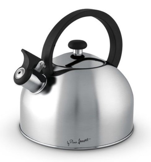 LAMART ČAJNIK 2,5L LT7056