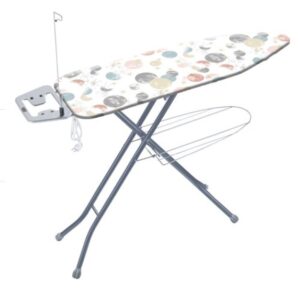 LAMART STOL ZA GLAČANJE LT8002