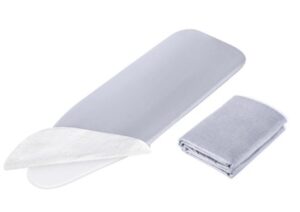 LAMART NAVLAKA ZA STOL ZA GLAČANJE LT8034