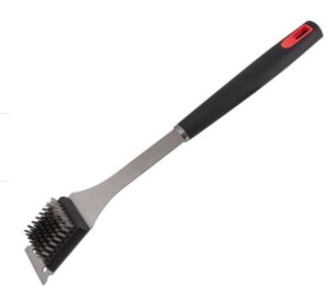 LAMART GRIL ČETKA 39CM 3u1 LT5024