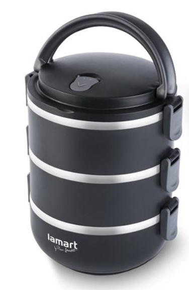 LT6023 LAMART TERMO DRŽAČ HRANE LT6023