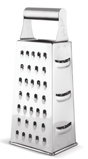 LAMART RIBEŽ 10,5x8x24CM LT7067