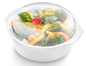 LT7015 LAMART POSUDA ZA KUH. NA PARU 22CM LT7015