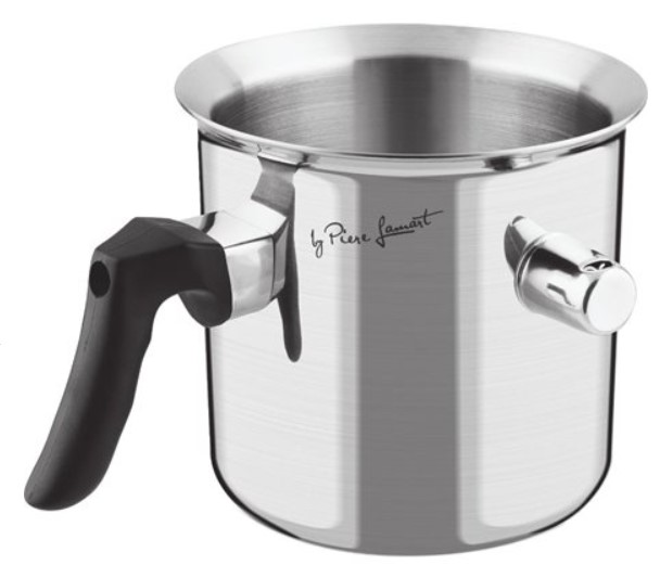 LT1235 LAMART POSUDA ZA MLIJEKO 2L LT1235