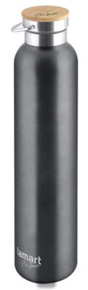 LT4067 LAMART TERMOS BOCA 750ML LT4067