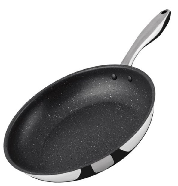 LAMART TAVA 28CM LT1232