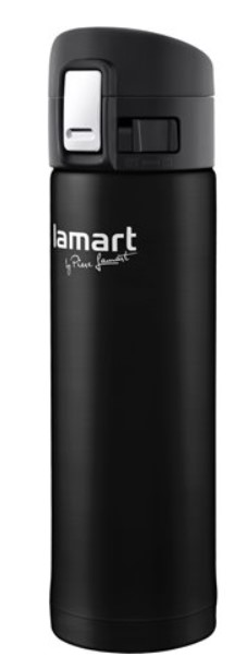 LAMART TERMOS BOCA 420ML LT4045