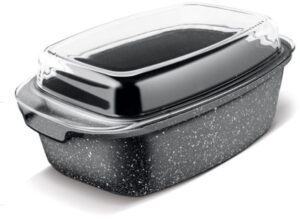 LAMART POSUDA ZA PEČENJE 7,5L LT1156