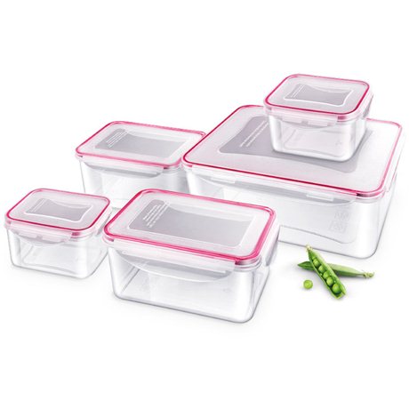 LT6001 LAMART KUTIJA ZA HRANU LT6001