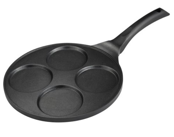 LAMART TAVA ZA AMERIČKE PALAČINKE 26CM LT1131