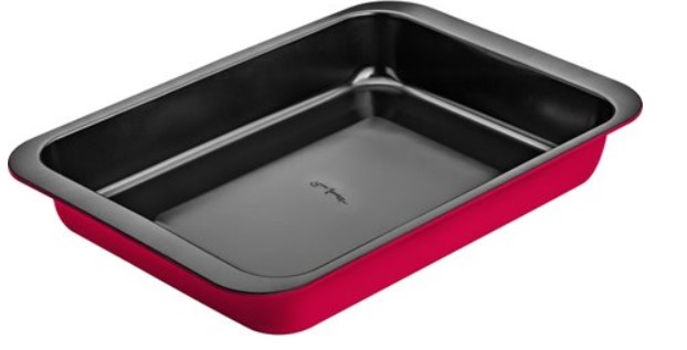 LAMART POSUDA ZA PEČENJE 42X29 LT3075