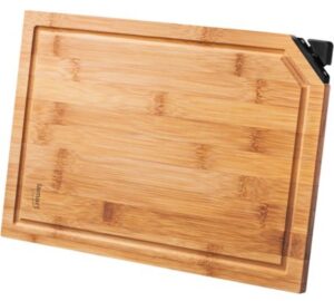 LAMART DASKA ZA REZANJE OD BAMBUSA 32X22 LT2061