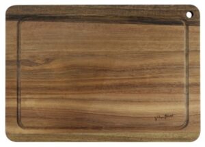 LAMART DASKA ZA REZANJE OD BAGREMA 28X20 LT2145