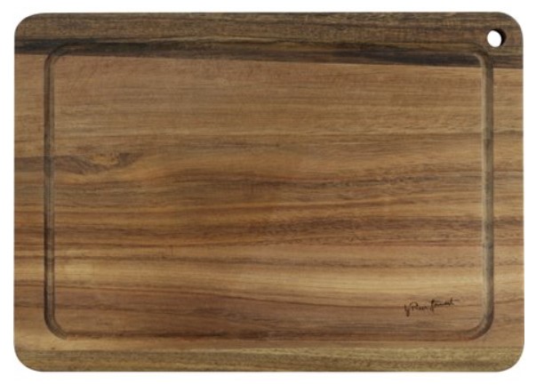 LAMART DASKA ZA REZANJE OD BAGREMA 28X20 LT2145