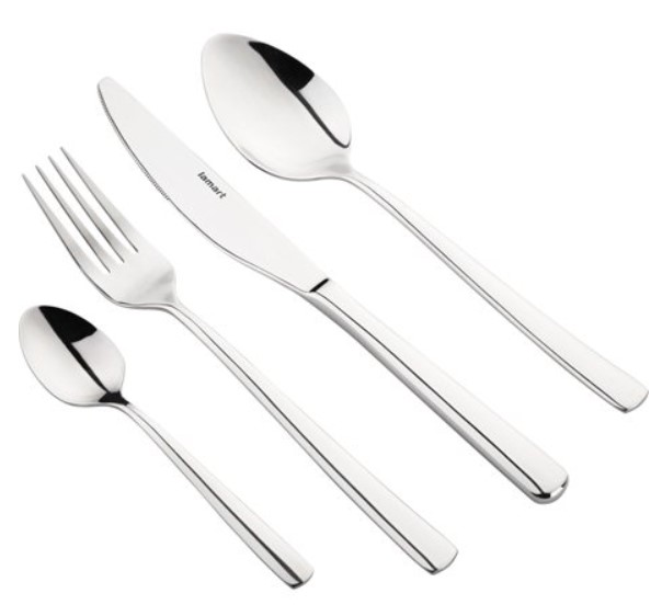 LAMART PRIBOR ZA JELO EMMA LT5007