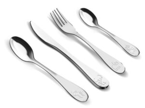 LAMART DJEČJI PRIBOR ZA JELO LT5013