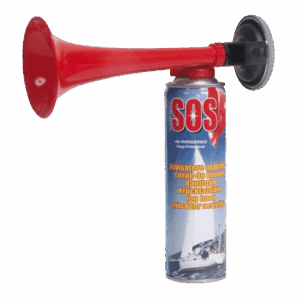 SPREJ SOS TRUBA 300ml