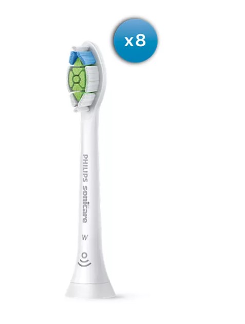 GLAVE STANDARDNE ZA ČETKICE ZA ZUBE PHILIPS HX 6068/12