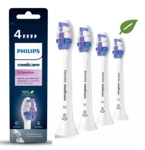 GLAVE STANDARDNE ZA ČETKICE ZA ZUBE PHILIPS HX 6054/10