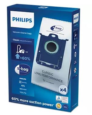 VREĆICE USISAVAČA PHILIPS FC 8021/03