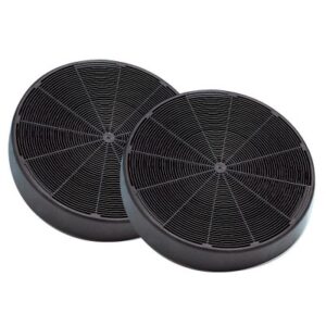 UGLJENI FILTER NAPE FABER F8 D196 H37