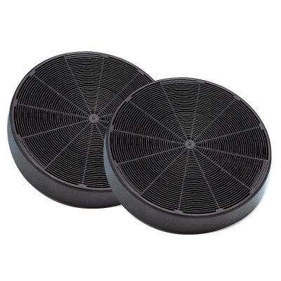 UGLJENI FILTER NAPE FABER F8 D196 H37