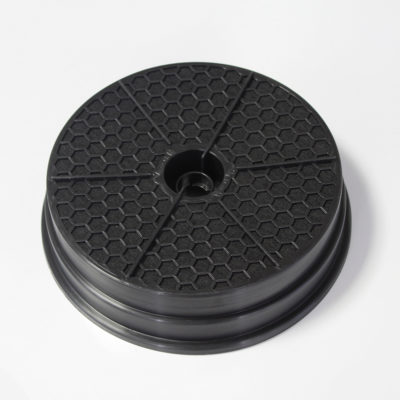 UGLJENI FILTER NAPE FABER F22 - NAUTILUS-GLAM FIT-PYANA