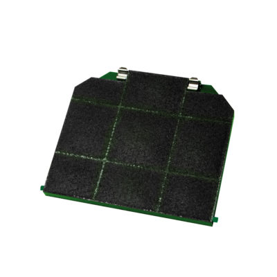 UGLJENI FILTER NAPE FABER F26 FILTER KIT IN-NOVA ZERO DRIP