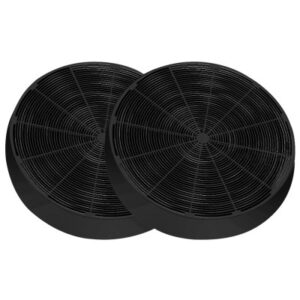 UGLJENI FILTER NAPE FABER FLL8 - LONG LASTING