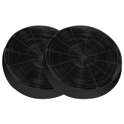 UGLJENI FILTER NAPE FABER FLL8 - LONG LASTING