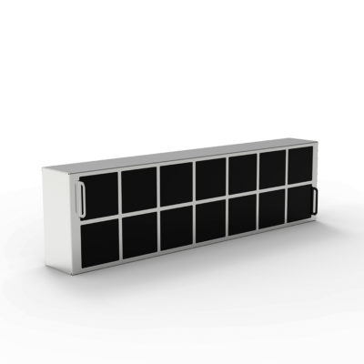 FABER GALILEO KERAMIČKI FILTER KIT H100