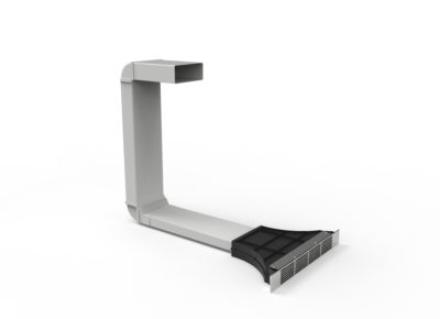 FABER GALILEO RECYCLING KIT 80H