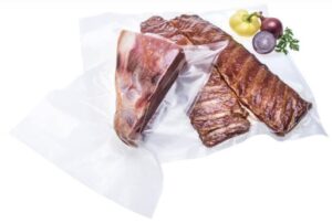 VREĆICE ZA VAKUMIRANJE STATUS XL 350x400 mm, 100 kom