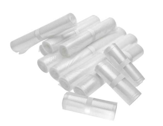 ROLE ZA VAKUMIRANJE STATUS 12-DIJELNI SET