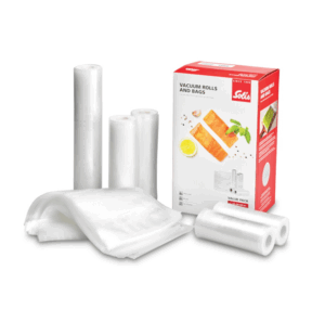 SOL 92265 ROLE I VREĆICE ZA VAKUMIRANJE SOLIS FOLIE&ROLL